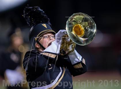 Thumbnail 1 in Royse City vs Lovejoy photogallery.