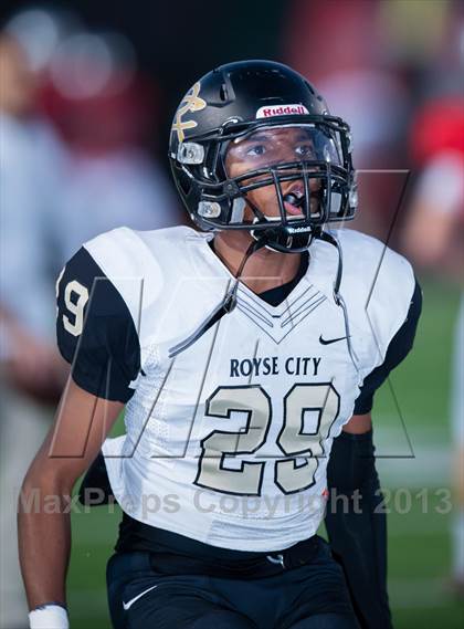 Thumbnail 1 in Royse City vs Lovejoy photogallery.