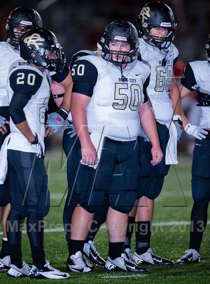 Thumbnail 1 in Royse City vs Lovejoy photogallery.