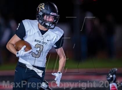 Thumbnail 2 in Royse City vs Lovejoy photogallery.