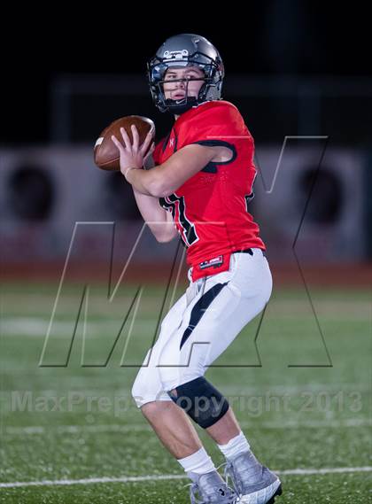 Thumbnail 3 in Royse City vs Lovejoy photogallery.