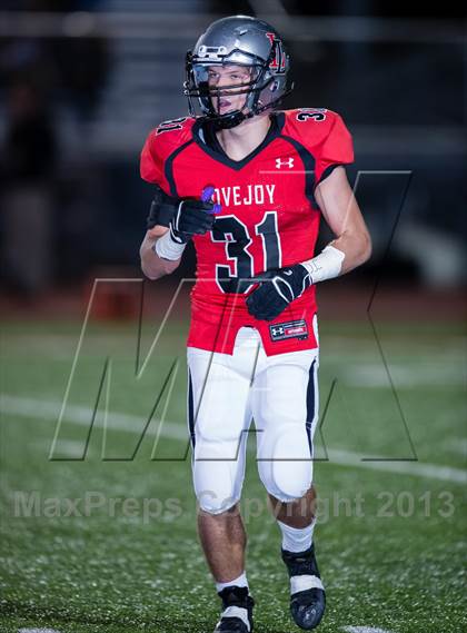 Thumbnail 3 in Royse City vs Lovejoy photogallery.