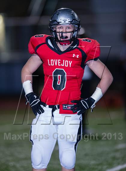 Thumbnail 1 in Royse City vs Lovejoy photogallery.