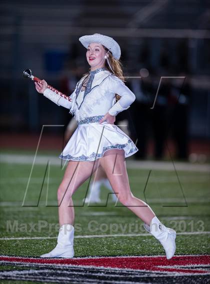 Thumbnail 1 in Royse City vs Lovejoy photogallery.