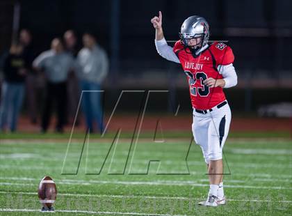 Thumbnail 1 in Royse City vs Lovejoy photogallery.