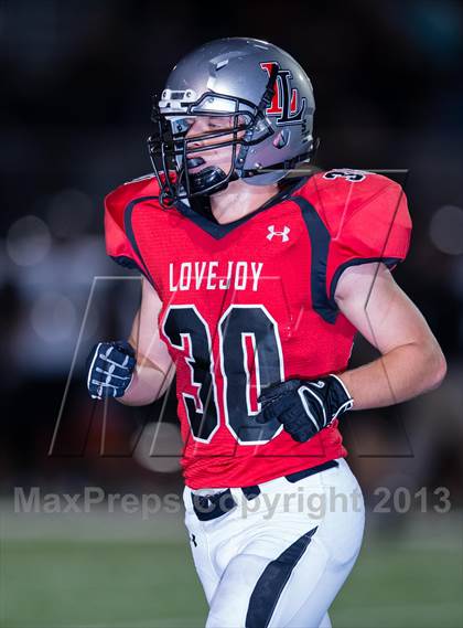 Thumbnail 2 in Royse City vs Lovejoy photogallery.