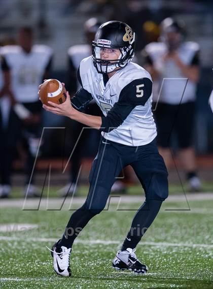Thumbnail 1 in Royse City vs Lovejoy photogallery.