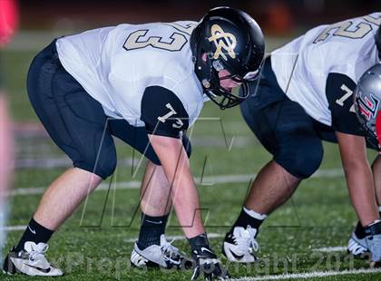 Thumbnail 2 in Royse City vs Lovejoy photogallery.