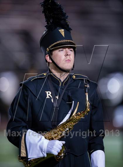 Thumbnail 1 in Royse City vs Lovejoy photogallery.