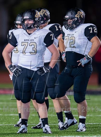 Thumbnail 2 in Royse City vs Lovejoy photogallery.