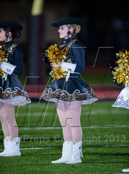 Thumbnail 2 in Royse City vs Lovejoy photogallery.