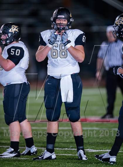 Thumbnail 3 in Royse City vs Lovejoy photogallery.