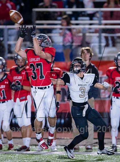 Thumbnail 3 in Royse City vs Lovejoy photogallery.