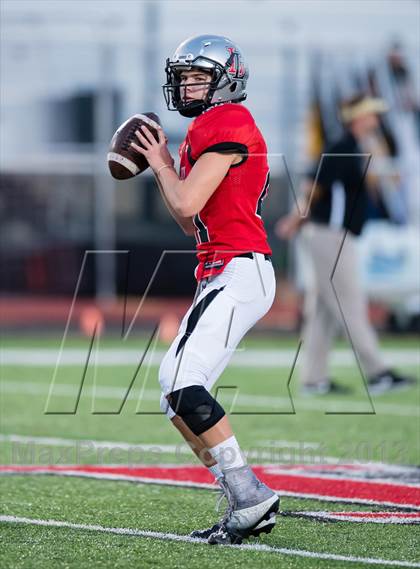 Thumbnail 1 in Royse City vs Lovejoy photogallery.