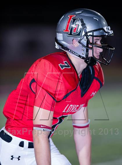 Thumbnail 1 in Royse City vs Lovejoy photogallery.