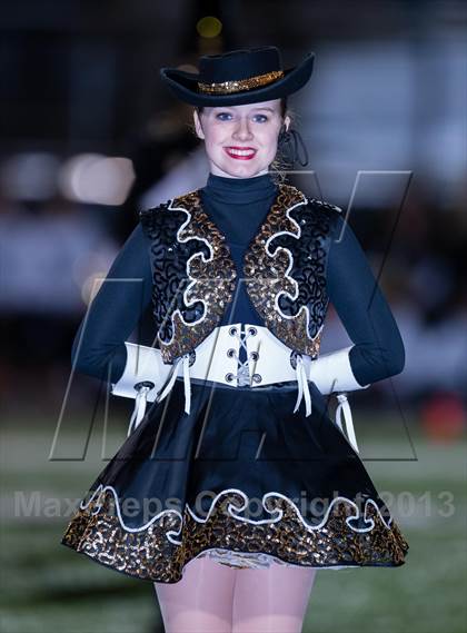 Thumbnail 3 in Royse City vs Lovejoy photogallery.