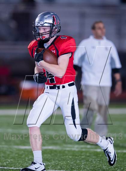 Thumbnail 3 in Royse City vs Lovejoy photogallery.