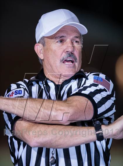 Thumbnail 2 in Royse City vs Lovejoy photogallery.