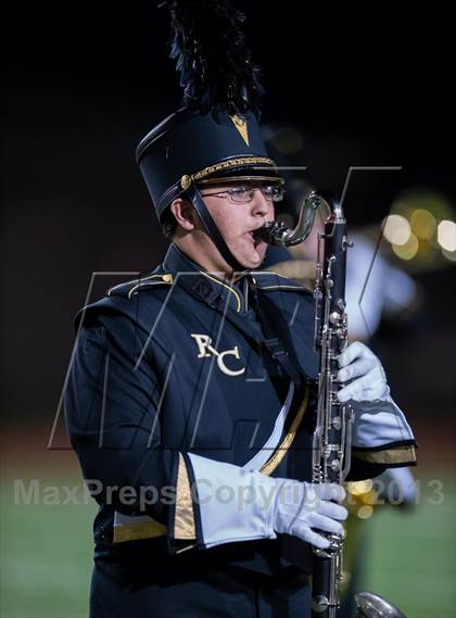 Thumbnail 3 in Royse City vs Lovejoy photogallery.