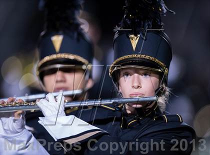Thumbnail 2 in Royse City vs Lovejoy photogallery.