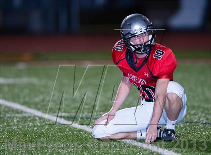 Thumbnail 2 in Royse City vs Lovejoy photogallery.
