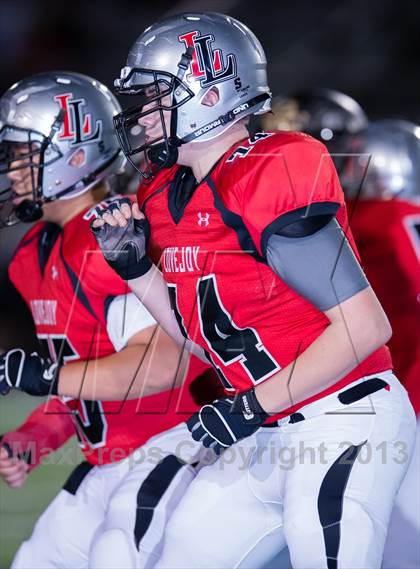 Thumbnail 3 in Royse City vs Lovejoy photogallery.