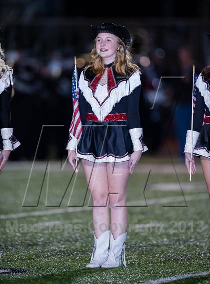 Thumbnail 3 in Royse City vs Lovejoy photogallery.