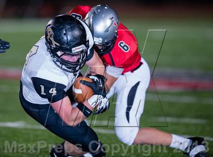 Thumbnail 2 in Royse City vs Lovejoy photogallery.