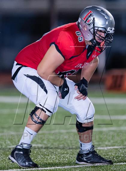 Thumbnail 2 in Royse City vs Lovejoy photogallery.