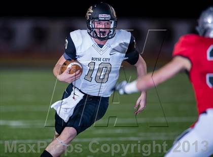 Thumbnail 2 in Royse City vs Lovejoy photogallery.