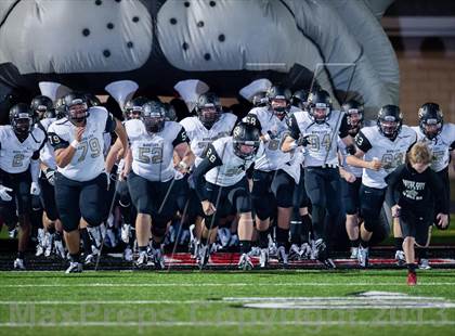 Thumbnail 3 in Royse City vs Lovejoy photogallery.