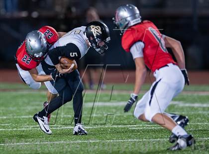 Thumbnail 1 in Royse City vs Lovejoy photogallery.