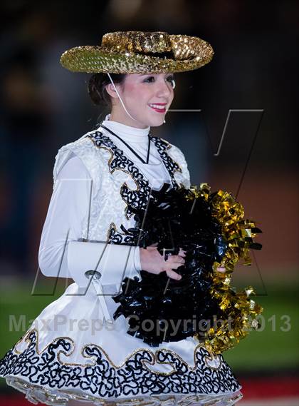 Thumbnail 2 in Royse City vs Lovejoy photogallery.