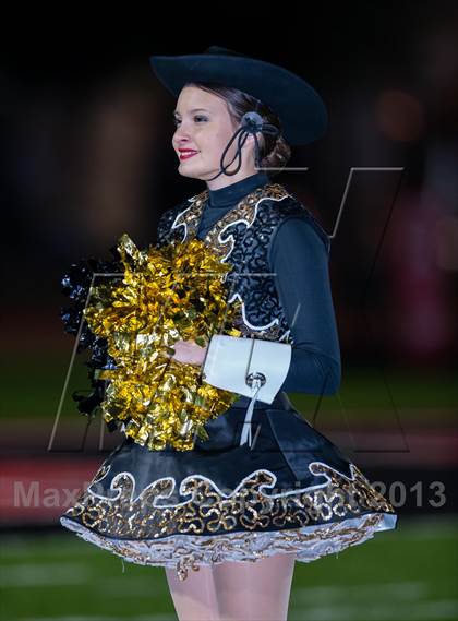 Thumbnail 1 in Royse City vs Lovejoy photogallery.