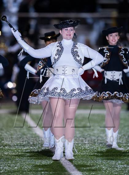 Thumbnail 1 in Royse City vs Lovejoy photogallery.