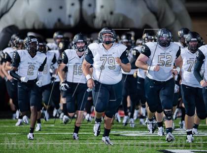Thumbnail 1 in Royse City vs Lovejoy photogallery.