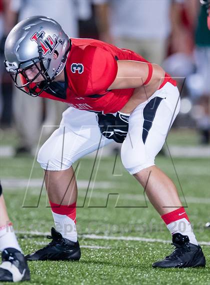 Thumbnail 1 in Royse City vs Lovejoy photogallery.