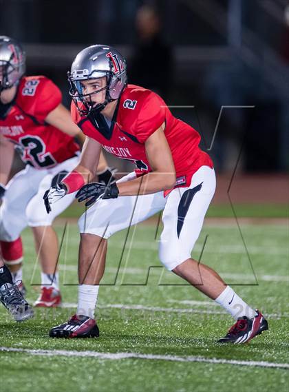 Thumbnail 2 in Royse City vs Lovejoy photogallery.