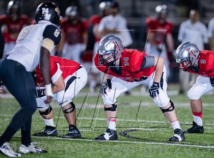Thumbnail 3 in Royse City vs Lovejoy photogallery.