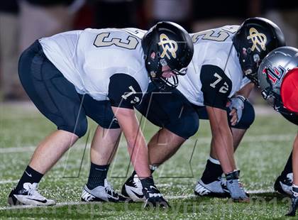Thumbnail 1 in Royse City vs Lovejoy photogallery.