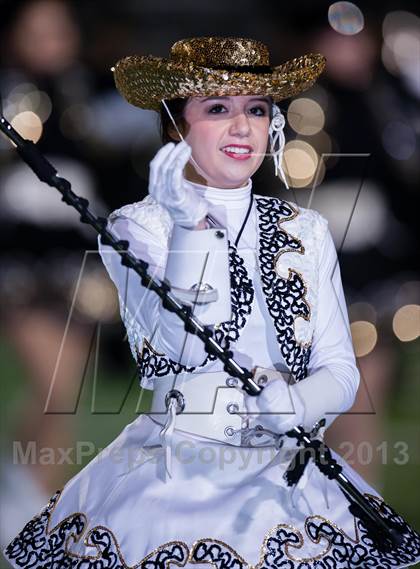 Thumbnail 2 in Royse City vs Lovejoy photogallery.