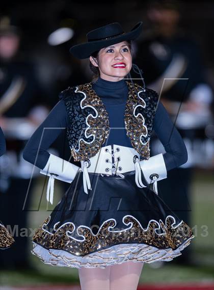 Thumbnail 1 in Royse City vs Lovejoy photogallery.