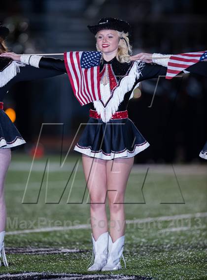Thumbnail 1 in Royse City vs Lovejoy photogallery.