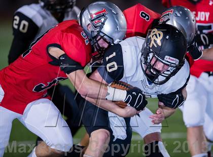 Thumbnail 1 in Royse City vs Lovejoy photogallery.
