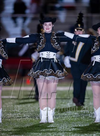 Thumbnail 1 in Royse City vs Lovejoy photogallery.