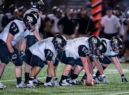 Thumbnail 1 in Royse City vs Lovejoy photogallery.