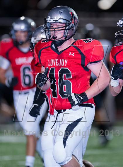 Thumbnail 1 in Royse City vs Lovejoy photogallery.
