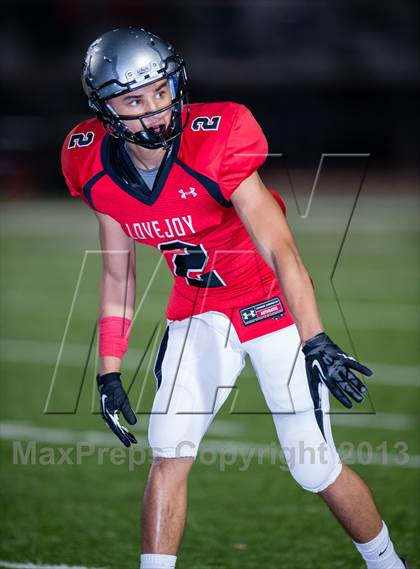 Thumbnail 2 in Royse City vs Lovejoy photogallery.