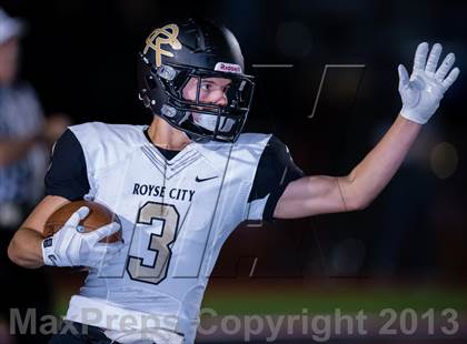 Thumbnail 3 in Royse City vs Lovejoy photogallery.