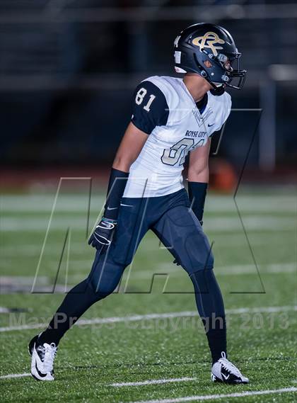 Thumbnail 1 in Royse City vs Lovejoy photogallery.